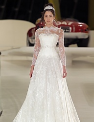 Moda Ślub Suknie ślubne - 2063476