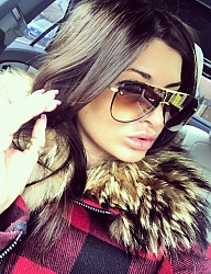 Moda Dodatki Okulary - 3123007