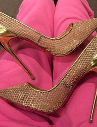 Moda Buty Szpilki - 2728577