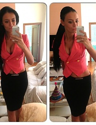 Moda Inne Moda uliczna - 1959720