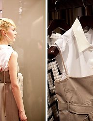 Moda Ciuchy Pozostałe - 1043570