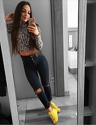 Moda Ciuchy Pozostałe - 3144327