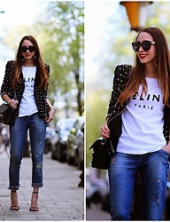 Moda Inne Moda uliczna - 2162354