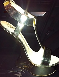 Moda Buty Pozostałe - 1344798