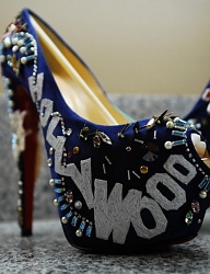 Moda Buty Szpilki - 1230066