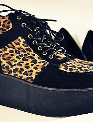 Moda Buty Sportowe - 1274224