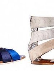 Moda Buty Sandały - 1238183