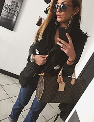 Moda Ciuchy Pozostałe - 3124950