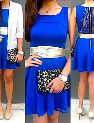 Moda Sukienki Dzienne - 1695427