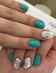 Paznokcie - 3039820