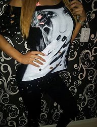 Moda Inne Moda uliczna - 1953663