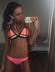 Moda Bielizna Na plażę - 3065104