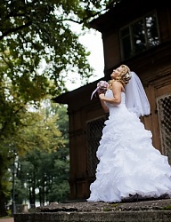 Moda Ślub Suknie ślubne - 2150997