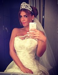 Moda Ślub Suknie ślubne - 2477617