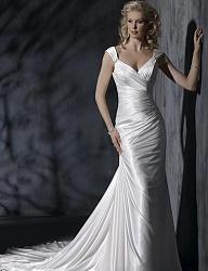 Moda Ślub Suknie ślubne - 511931