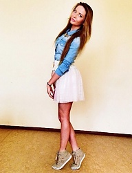 Moda Inne Moda uliczna - 1847861