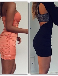 Moda Sukienki Dzienne - 1858081