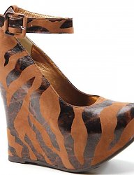 Moda Buty Koturny - 1340602