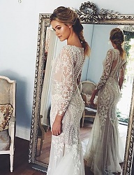 Moda Ślub Suknie ślubne - 3130955