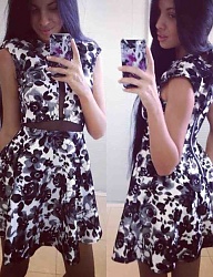 Moda Sukienki Dzienne - 1854131