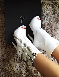 Moda Buty Szpilki - 2995688