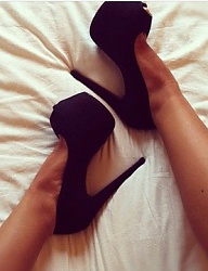 Moda Buty Szpilki - 2626262