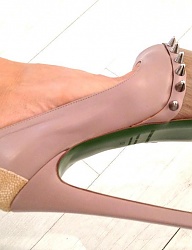 Moda Buty Szpilki - 1349005