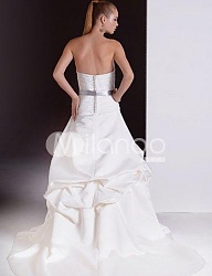 Moda Ślub Suknie ślubne - 1300960