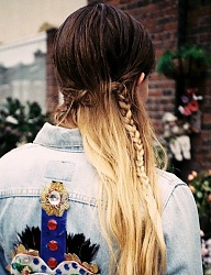 Fryzury Średnie - 3038368