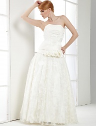 Moda Ślub Suknie ślubne - 1306429