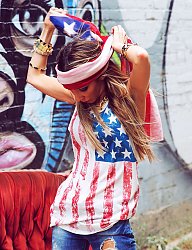 Moda Inne Moda uliczna - 1937967