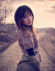 Fryzury Średnie - 1039195