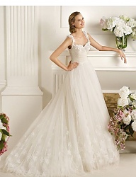 Moda Ślub Suknie ślubne - 2062928