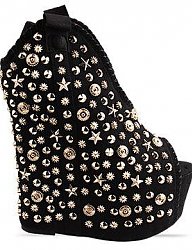 Moda Buty Pozostałe - 1322625