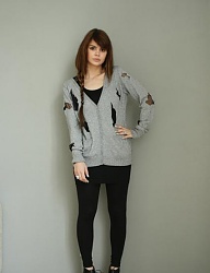 Moda Ciuchy Pozostałe - 1007255