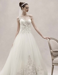 Moda Ślub Suknie ślubne - 2055505