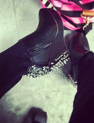 Moda Buty Pozostałe - 1279818