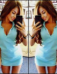 Moda Inne Moda uliczna - 2046250