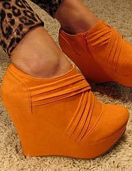 Moda Buty Koturny - 1321084