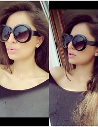 Moda Dodatki Okulary - 2775075