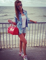Moda Inne Moda uliczna - 2033088