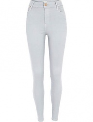 Moda Spodnie Jeansy - 2436849