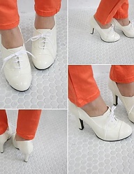 Moda Buty Pozostałe - 107817