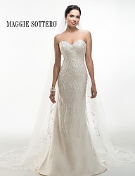 Moda Ślub Suknie ślubne - 2720912