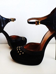 Moda Buty Szpilki - 1369277