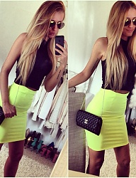 Moda Inne Moda uliczna - 1848251