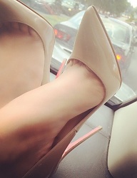 Moda Buty Czółenka - 2841063