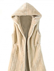 Moda Okrycia Kamizelki - 2425828