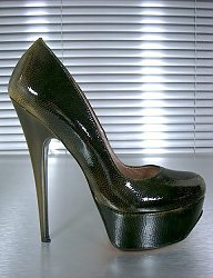 Moda Buty Szpilki - 1293509
