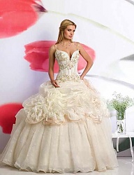 Moda Ślub Suknie ślubne - 2678826